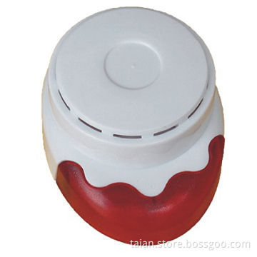Outdoor Siren with Speaker